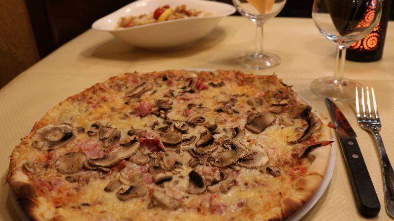 boîte à pizza écologique en france pas cher